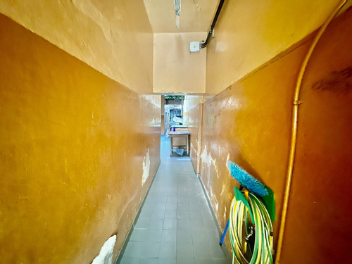 Se Alquila Local Comercial Con Fondo De Comercio!!. (villa Lugano)