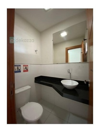 Imagem 5 de 5 de Marituba, Essa Sala De 40m² Já É Um Sucesso! - Sc_455