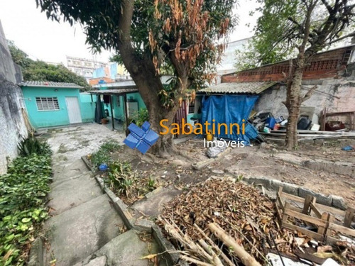Imagem 3 de 9 de Terreno A Venda Em Sp Parque Boturussu - Te00323 - 69888409