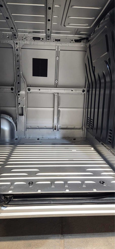 Imagen 13 de 25 de Renault Master 2023 2.3 L1h1 Aa