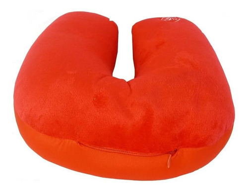 Almohada Vibratoria Para El Cuello Masaje / Hogar.