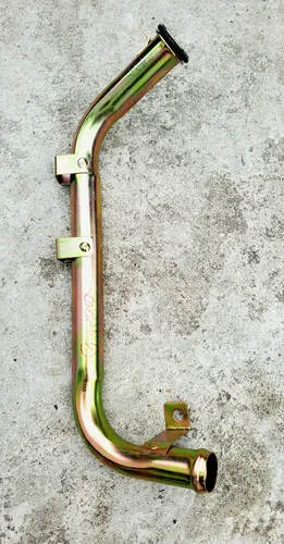 Tubo De Agua De Grand Vitara