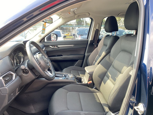 Mazda Cx5 Touring 2000cc 2020