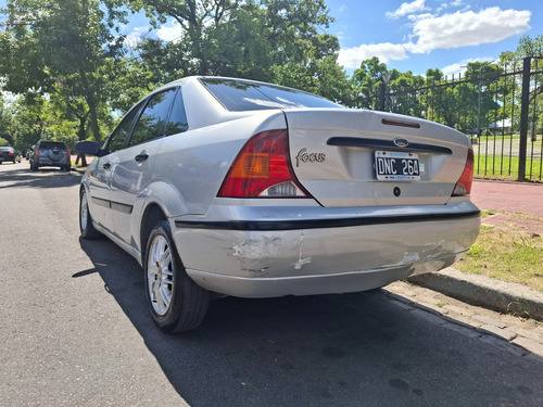 Ford Focus 2.0 Clx