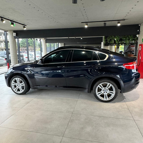 BMW X6 4.4 M 555cv