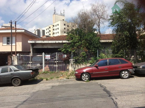 Imagem 13 de 14 de Casa Residencial À Venda, Jardim Taboão, São Paulo. - Ca0173