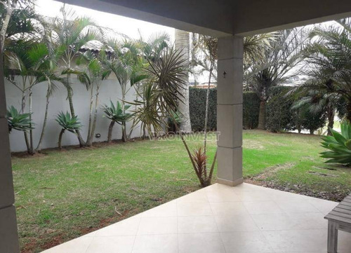 Casa Com 3 Dormitórios À Venda, 250 M² Por R$ 869.000,00 - Santa Adélia - Vargem Grande Paulista/sp - Ca17556