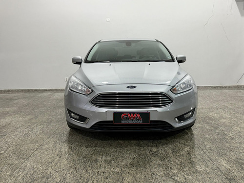 Ford Focus TITA/TITA Plus 2.0 Flex 5p Aut.