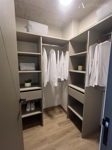 Departamento En Venta De 3 Dorm. En Providencia