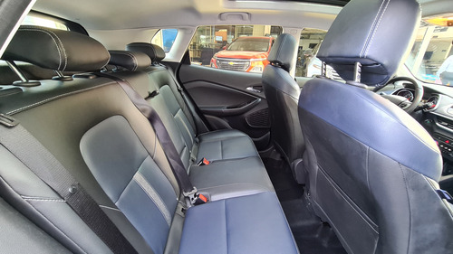 Chevrolet Tracker 1.2 Premier Turbo At