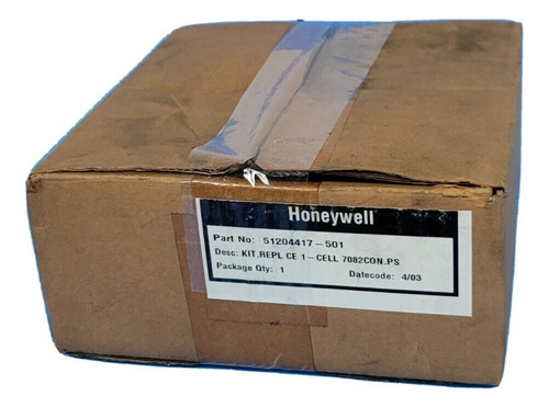 New Honeywell 51204417-501 / 51204417501 Kit Repl Ce Ccs