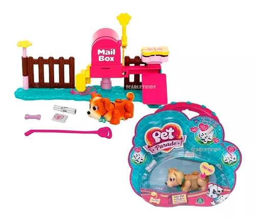 Pet Parade Kit