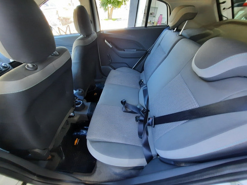 Chevrolet Agile 1.4 Lt 2014 $790000