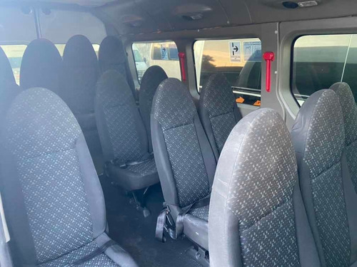 Renault Master 2015 2.3 Executive L3h2 16l 5p