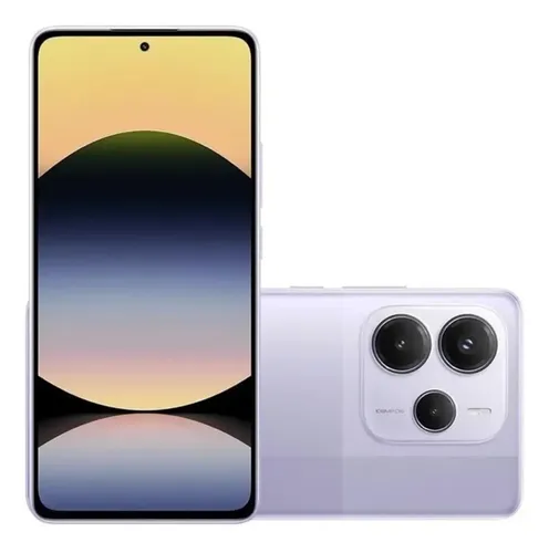 Xiaomi Redmi Note 14 5g 8gb 256gb Dual/sim (global) C/ Nfc