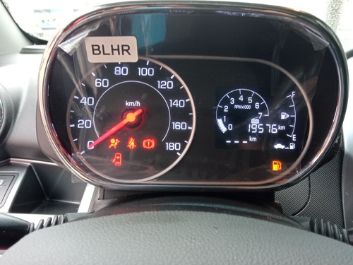 Imagen 12 de 12 de Chevrolet Beat 2020 1.3 Lt Mt