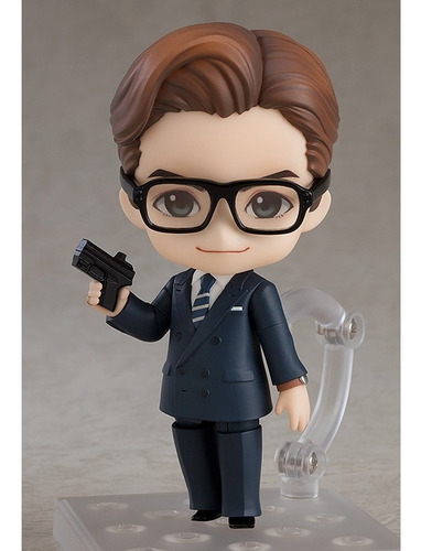 Nendoroid 1824 Gary Eggsy Unwin (original/nuevo)