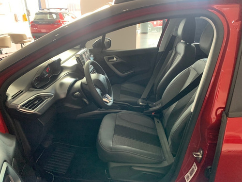 Imagen 7 de 16 de Peugeot 2008 Style Ult Unidad Con Pico Y Placa Promooo