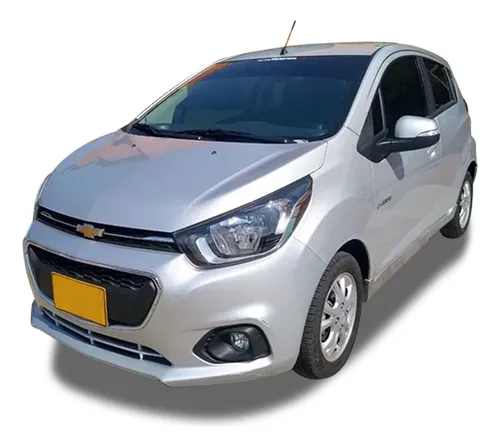Stop Derecho Chevrolet Spark Gt 2019 A 2020 Tyc