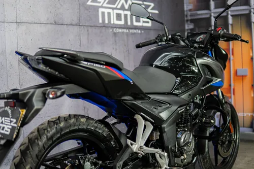Bajaj Pulsar 150 Fi Abs 2025