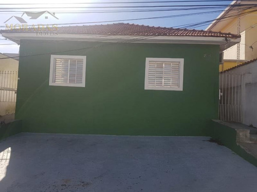 Imagem 2 de 15 de Casa Para Venda Em Jaborandi, Jardim Iracema, 6 Dormitórios, 2 Banheiros, 3 Vagas - 1854_1-1160368