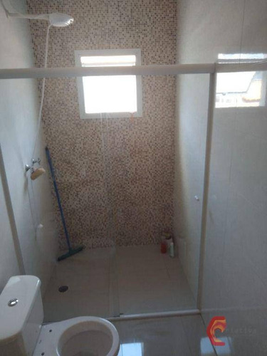 Imagem 15 de 27 de Sobrado Com 2 Dormitórios À Venda, 90 M² Por R$ 480.000,00 - Vila Esperança - São Paulo/sp - So0253
