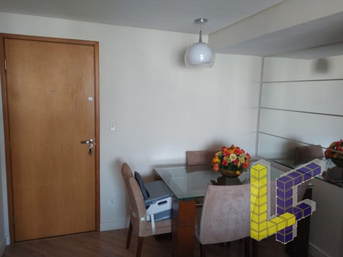 Imagem 2 de 15 de Venda Apartamento Santo Andre Vila Guiomar Ref: 7405 - 7405