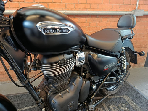 Royal Enfield Meteor 350 Stellar