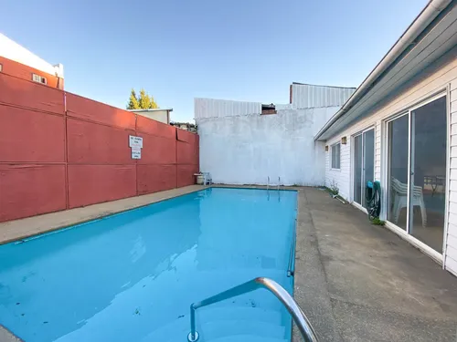 Arriendo De Departamento Amoblado En Edificio Arauco