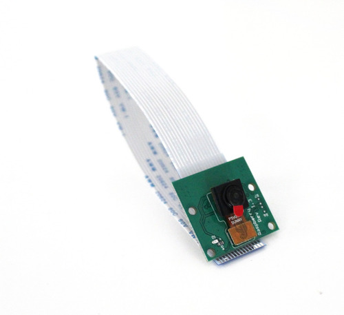 Camara Rev 1.3 Para Raspberry Pi 3