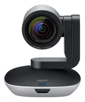 Comprar Camara Web Webcam Logitech Ptz Pro 2 Hd 90° Videoconf Backup