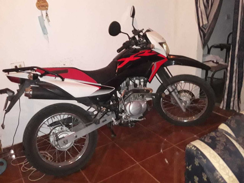 Honda 2017