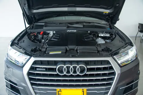 Audi Q7 3.0 Tfsi Quattro Progressive