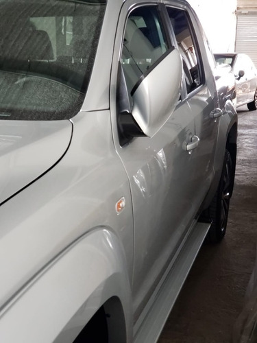 Volkswagen Amarok 3.0 V6 Extreme