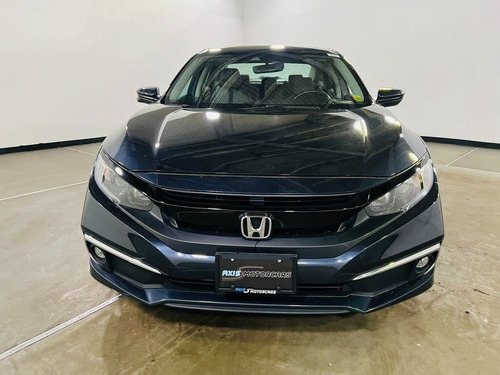 Imagen 14 de 15 de Honda Civic Exl Turbo 2019 Americano Recien Importado