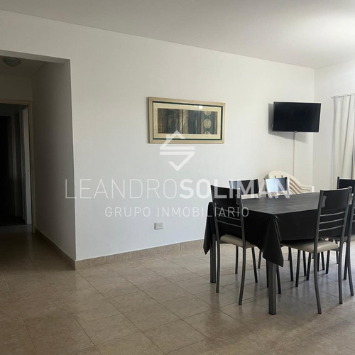 Departamento En Planta Baja, Complejo Costa Patagonia