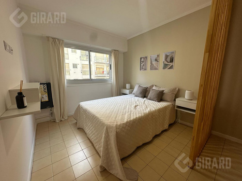 Departamento En Venta De 1 Ambiente En Zona Hermitage