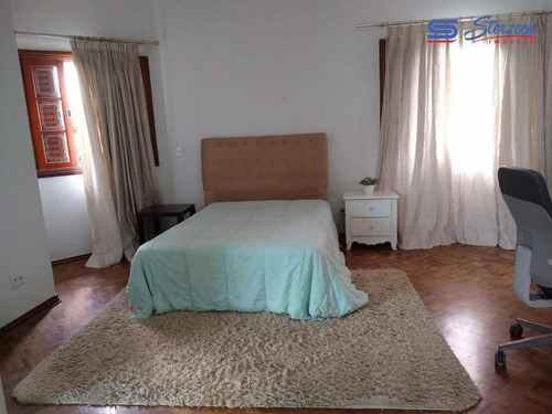 Imagem 22 de 26 de Casa À Venda, 377 M² Por R$ 1.164.000,00 - Condomínio Villagio Capriccio - Louveira/sp - Ca1225