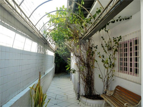 Casa A Venda Na Saúde. - 345-im367292