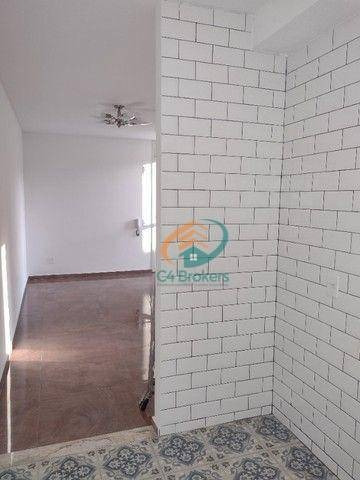 Imagem 15 de 21 de Apartamento Com 2 Dormitórios À Venda, 48 M² Por R$ 289.900,00 - Jardim Angélica - Guarulhos/sp - Ap4158