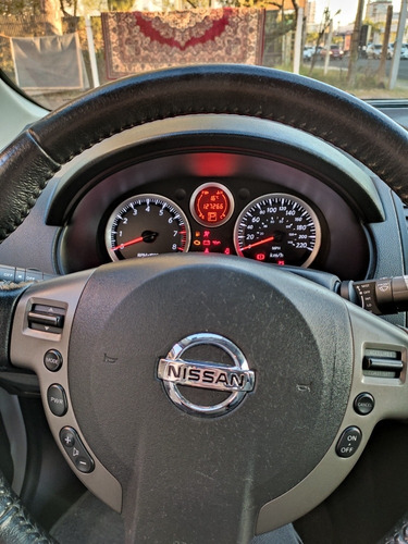 Imagem 10 de 10 de Nissan Sentra 2013 2.0 S Flex Aut. 4p