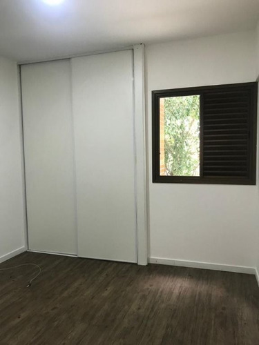 Imagem 13 de 18 de Apartamento De 80m² Com 2 Dormitórios E 2 Vagas Na Vila Mascote - 10808