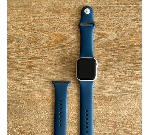 Apple Watch Se Batería Al 100%