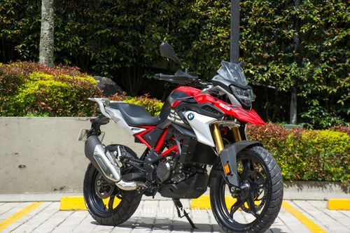 Bmw G310gs Rallye G 310 Gs 310gs G310