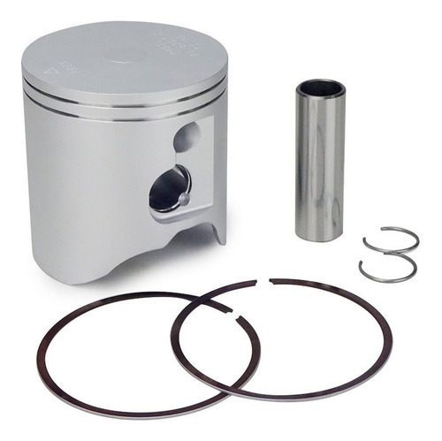 Kit Piston Perno Aros Ktm Exc 300 2017 2t Prox