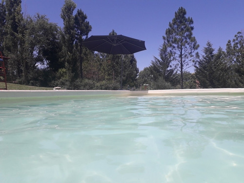Imagen 12 de 14 de Cabaña Potrero De Garay, A 20 Min De Villa General Belgrano. Facilidad De Reservas Anticipadas.