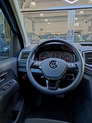 Volkswagen Amarok 3.0 V6 Cd Comfortline