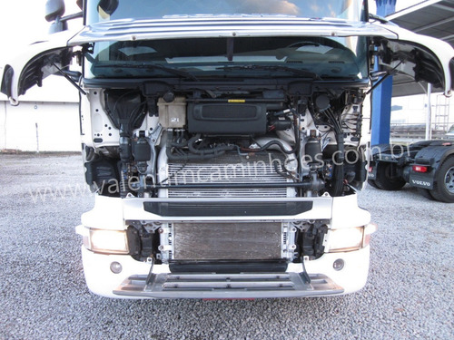 Scania R 440 Trucado 2012