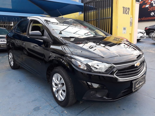 Imagem 3 de 14 de Gm-chevrolet Prisma Lt 1.4 Econoflex Mt6 2017/2018