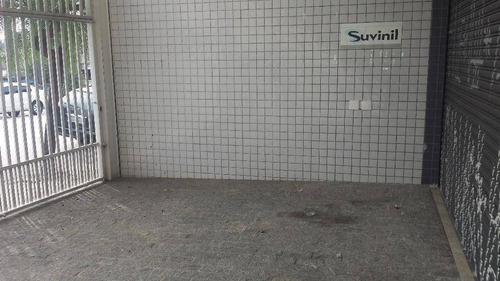 Imagem 4 de 17 de Prédio Comercial Em Avenida À Venda De 220,00 M² Por R$ 900.000,00 - Vila Rosa - São Bernardo Do Campo/sp - Pr0003